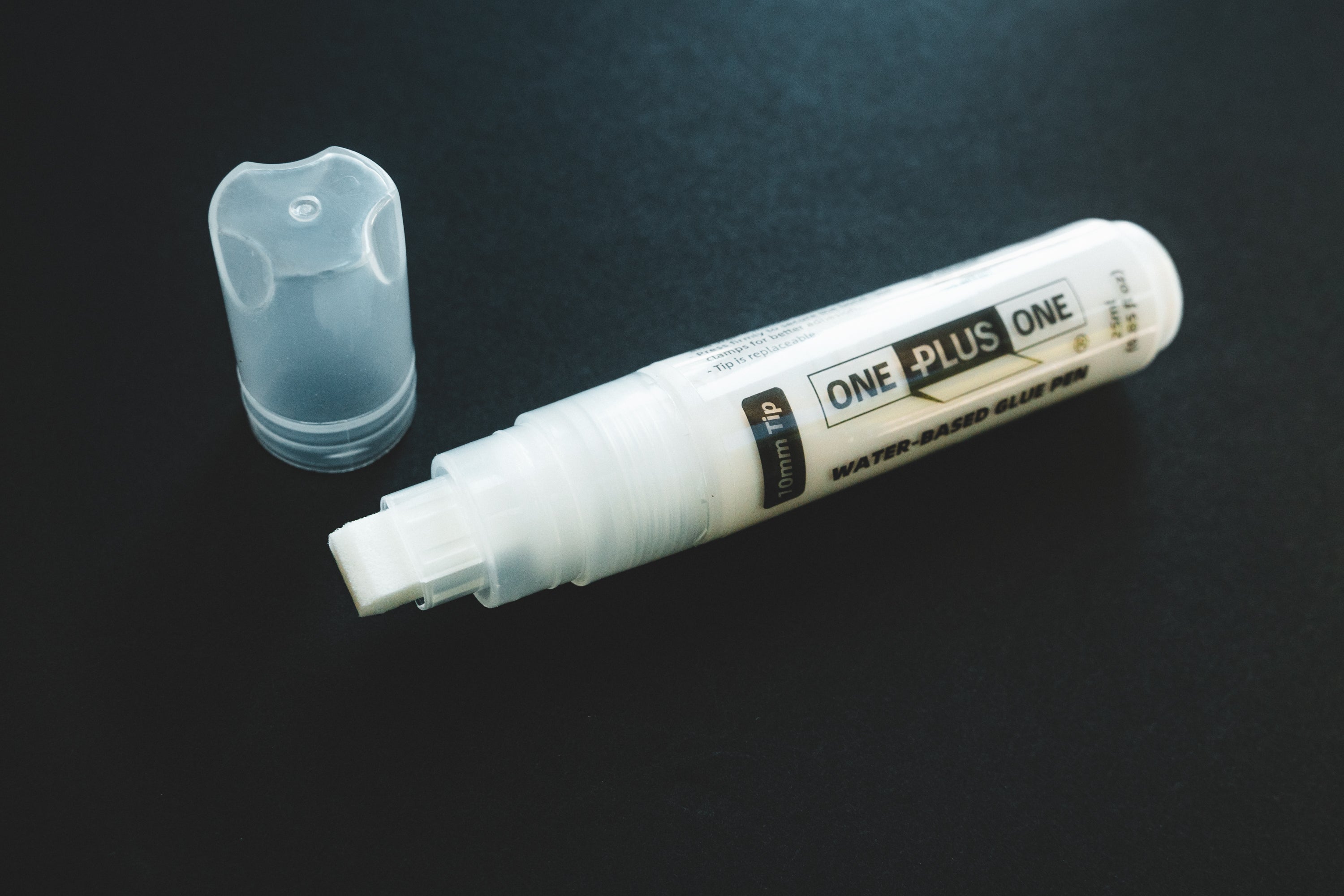 OnePlusOne Leather Glue Pen