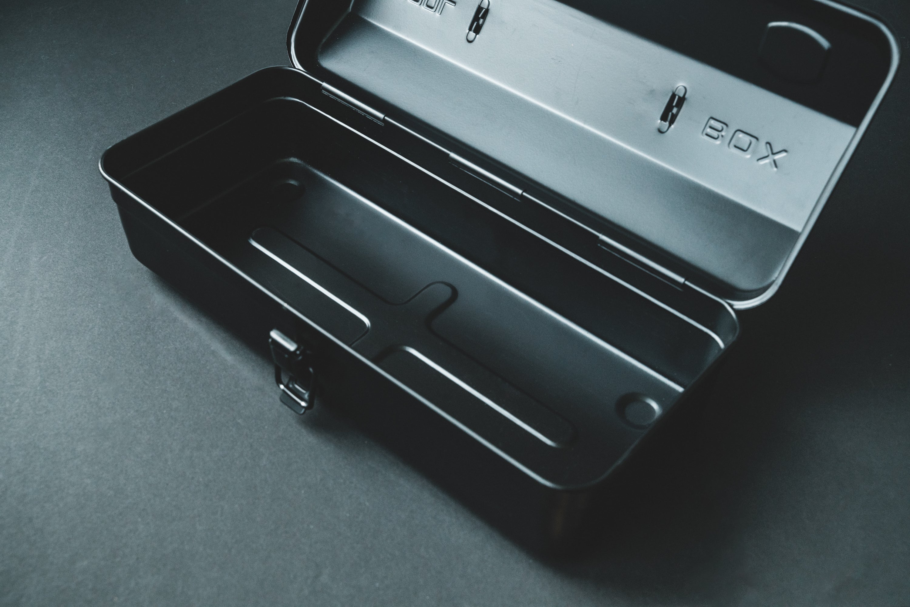 Tool Box