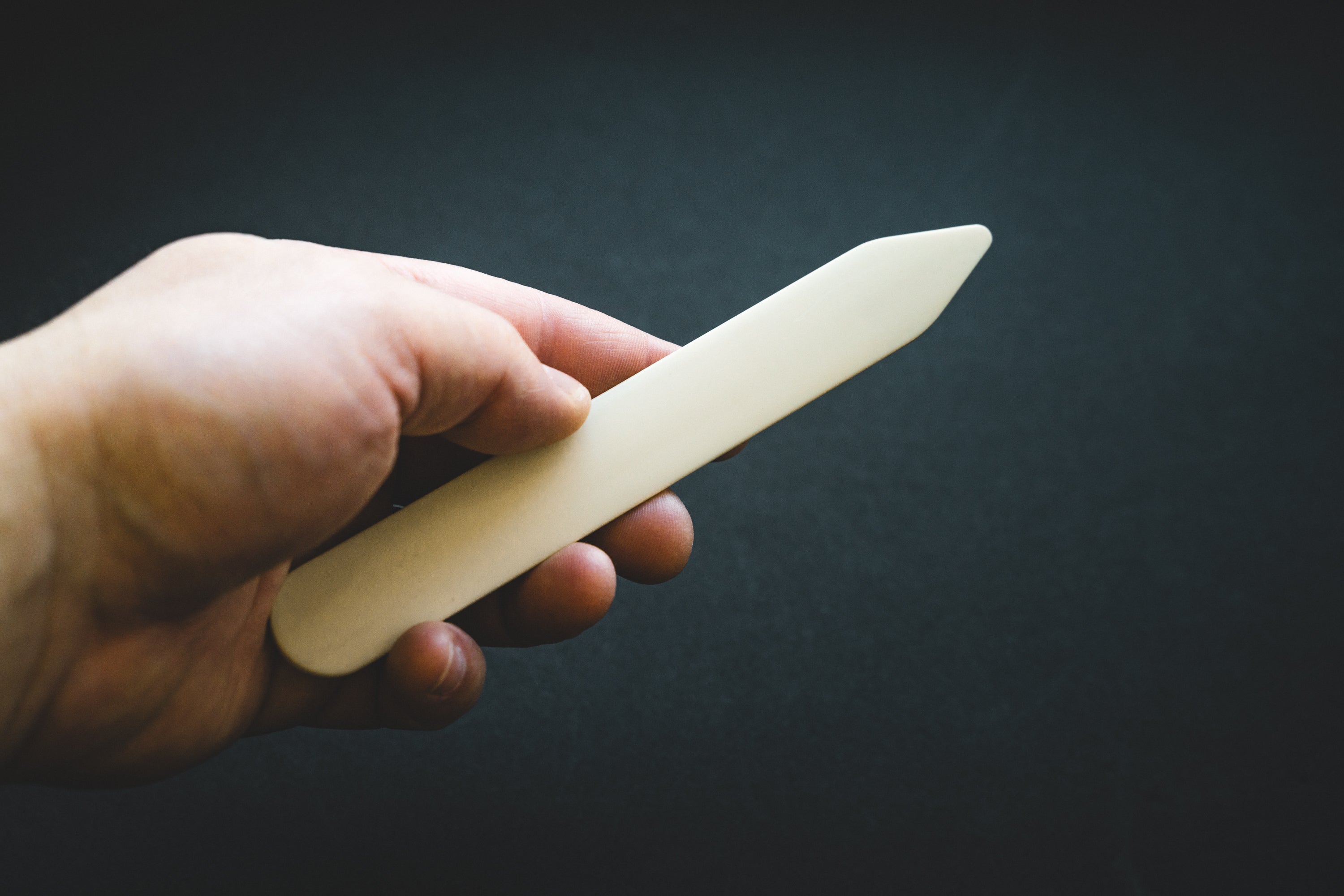 Bone Folder